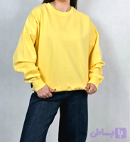 زنانه دورس دو نخ اور سایز ساده