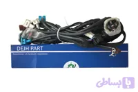 سیم کشی سینی فن پژو دژپارت 01506005