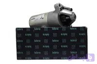 استارت کامل ساینا کوییک اتومات CVT ایسکرا 4100020