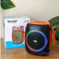اسپیکر بلوتوثی VS-862 با گارانتی 6ماهه