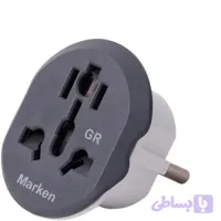تبدیل 3به2 مارکن