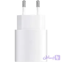 شارژر سامسونگ 25 وات 2پین
