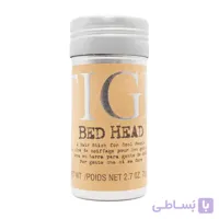 ویزگیر مو تیجی مدل Bed Head Hair Wax Stick حجم ۷۵ گرم