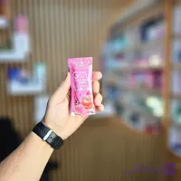 آبمیوه گلوتا کلاژن پینک Gluta Collagen Pink Juice یک عدد