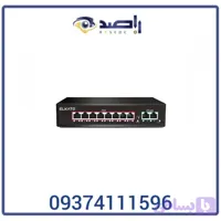 سوییچ 8 پورت الکاتو