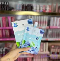 ماسک حبابی بلوبری بیواکوا
