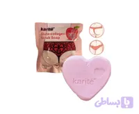 صابون اسکراب کاریته kariteاصلی