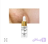سرم ازبین برنده منافذ لانبنا