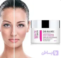 کرم روز سفید کننده دکترراشل