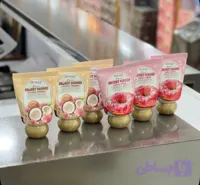 کرم دست مینی ۲۰ گرمی دونات BIOAQUA
