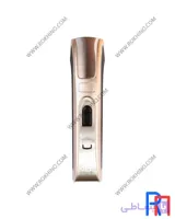 قاب کامل خط زن کیمی مدل KM-5017