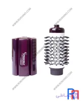 نگهدارنده برس سشوار چرخشی PR306 پرنسلی