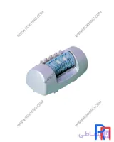 سری یدک سرامیکی اپیلاتور فیلیپس