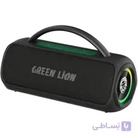 اسپیکر قابل حمل گرین لاین مدل Denali 30