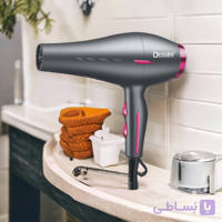سشوار حرفه‌ای دسینی مدل K.D.3232