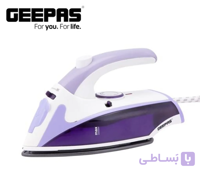 اتو مسافرتی جیپاس Geepas GS17805
