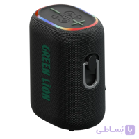 اسپیکر Wave 10 و پاوربانک 5000mAh گرین لاین
