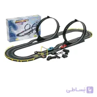 ریسینگ دو تونله 450 سانتی road racing