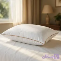 بالش آلوئه ورا ارگونومیک سایز 50×70 سانتی