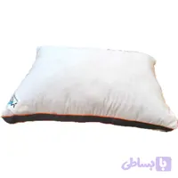 بالش رست مدل پلاس الیاف vip هتلی