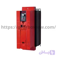 اینورتر 1.1 کیلووات SEW مدل MC07B 0011-2A3-4-00/S0