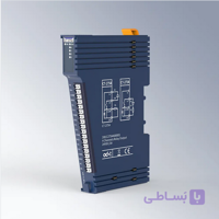 ماژول رله خروجی ODOT CT-2754 با ۴ کانال و دیود RC (RC Flyback Diode) و ایزولاسیون کانال