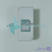مموری کارت پی ال سی S7-300 زیمنس