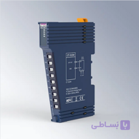 ماژول ورودی آنالوگ جریان ODOT CT‑3234 با ۴ کانال ورودی