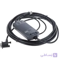 کابل USB/PPI مالتی‌مستر زیمنس SIMATIC S7-200 6ES7901-3DB30-0XA0