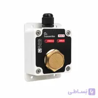 سنسور اكسيژن (02) مدباس مدل R02-R