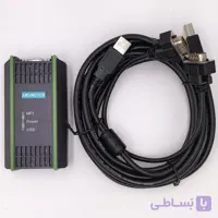 آداپتور PC Adapter S7-300 زیمنس 6GK1571-0BA00-0AA0