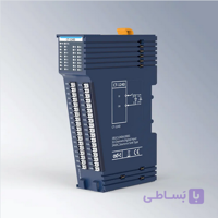 ماژول ورودی دیجیتال ODOT CT-124D با ۳۲ ورودی 24VDC Sink/Source