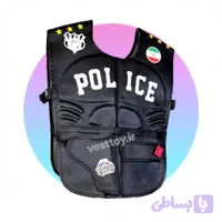 جلیقه نوپو کودک