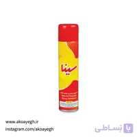 چسب اسپری سینا