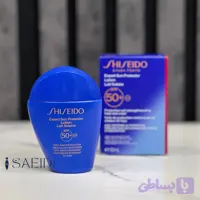 ضد آفتاب ضد چروک SPF 50 حجم ۵۰ میلی لیتر