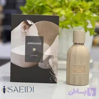 ‎ادکلن هارد باکس لاستر 100 میل مستر کوالیتی