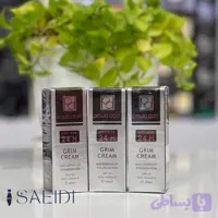 کرم پودر پولادورف حجم ۴۰ میل ضد پیری ۲۴ ساعته