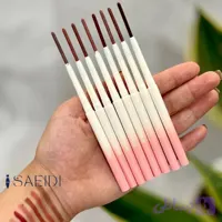 خط لب پیچی 8 عددی