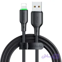 کابل شارژ لایتنینگ به USB مکدودو مدل CA-4741