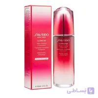سرم جوانساز اولتیمون شیسیدو Shiseido Ultimune حجم 100 میل
