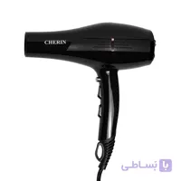سشوار حرفه ای 2400 وات چرین مدل ZA553
