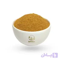 ادویه مرغ و ماهی تازه