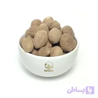 جوز هندی درشت و درجه یک