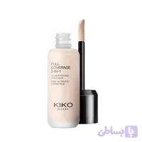کانسیلر کیکو (تک رنگ)Kiko