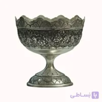 اجیل خوری کوچک نقره نما