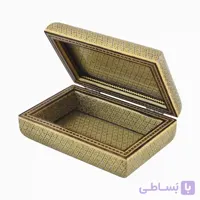 جعبه جواهرات خاتم خورشیدی اعلا