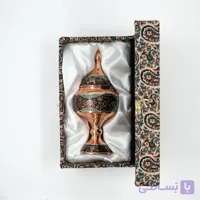 ست شکلات خوری الماس تراش