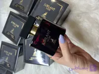 ورساچه مشکی ۱۰۰ میل الحمبرا