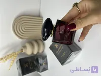 ورساچه مشکی ۳۳ میل برندینی