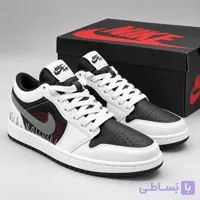 کتونی مردانه NIKE Jordan Panda